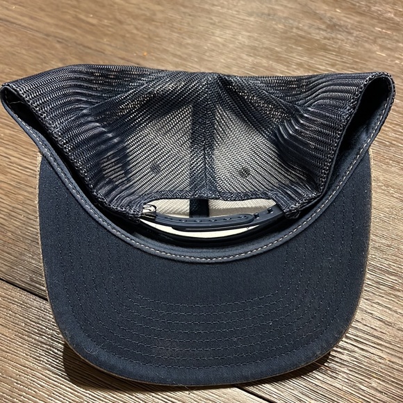 Hooey adjustable SnapBack Hat - Picture 2 of 2